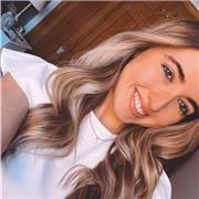 Acabando la carrera de biomedicina y tengo conocimientos en microbiología, genética, biología, inmunología, histología,etc